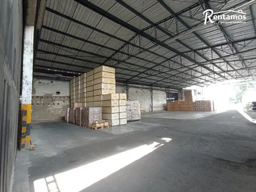 Bodega En Venta En Los Naranjos. Cod V775301