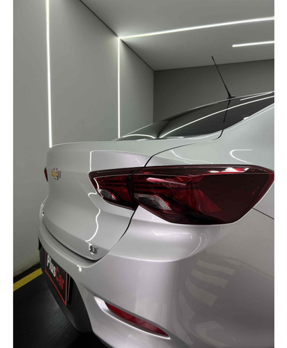 Chevrolet Onix 1.0 TURBO FLEX PLUS LT MANUAL