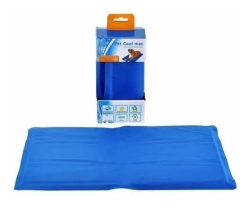 Manta Refrescante Me Pet Cool Mat Para Mascotas ( 70x70 )