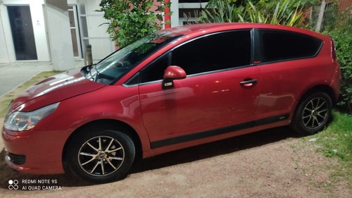 Citroën C4 Cupe