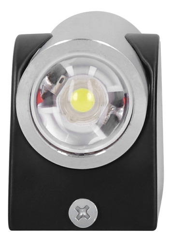 Luces Led De Doble Cabezal Para Interiores De Pared, 2 W, Pa