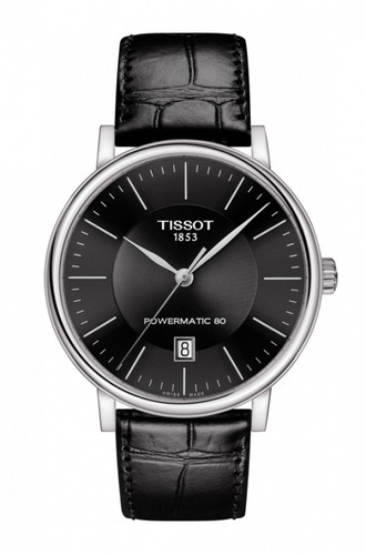 Tissot Carson Premium Powermatic Hombre T122.407.16.051.00