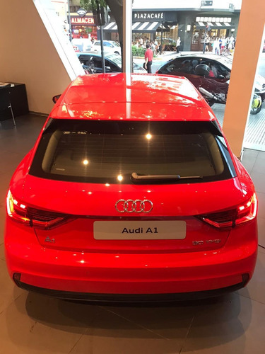 Audi A1 Sportback 30 Tfsi 116cv 2021 M