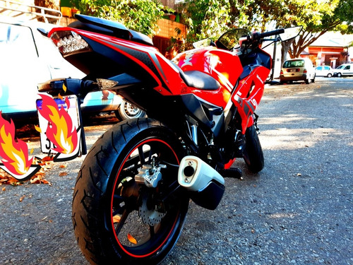 Motomel Sr 200