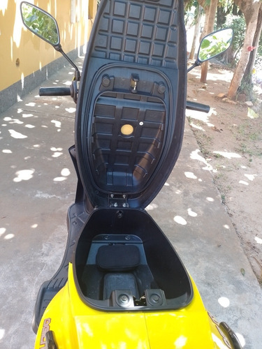 Imagen 12 de 18 de Kymco Agility 125