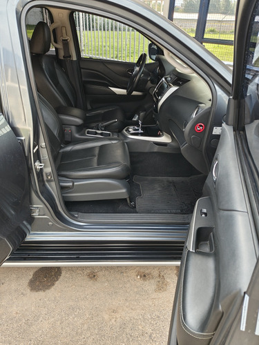 Nissan Frontier 2.3 Le Cd 4x4 At