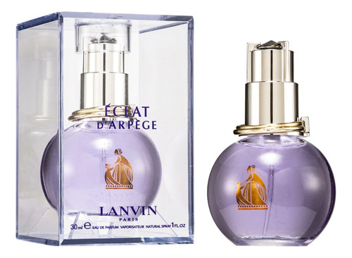 Perfume Importado Lanvin Eclat D' Arpége Edp 30ml. Original