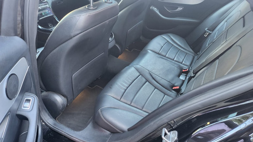 Mercedes-Benz Clase C 2.0 C250 Avantgarde 211cv At