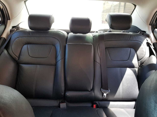 Citroën C4 2.0 Origine Flex Aut. 4p 2016