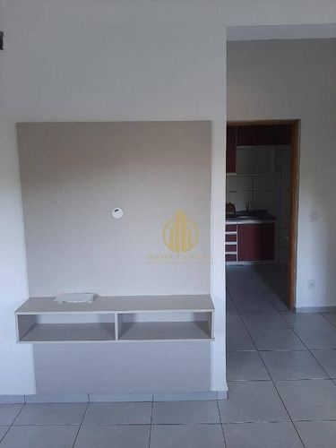 Imagem 12 de 15 de Apartamento Com 1 Dormitório Próximo Usp - Ap1561