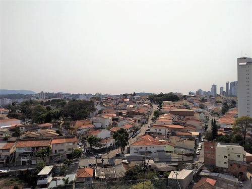 Imagem 6 de 20 de Apartamento Santana Sao Paulo Sp Brasil - 3793