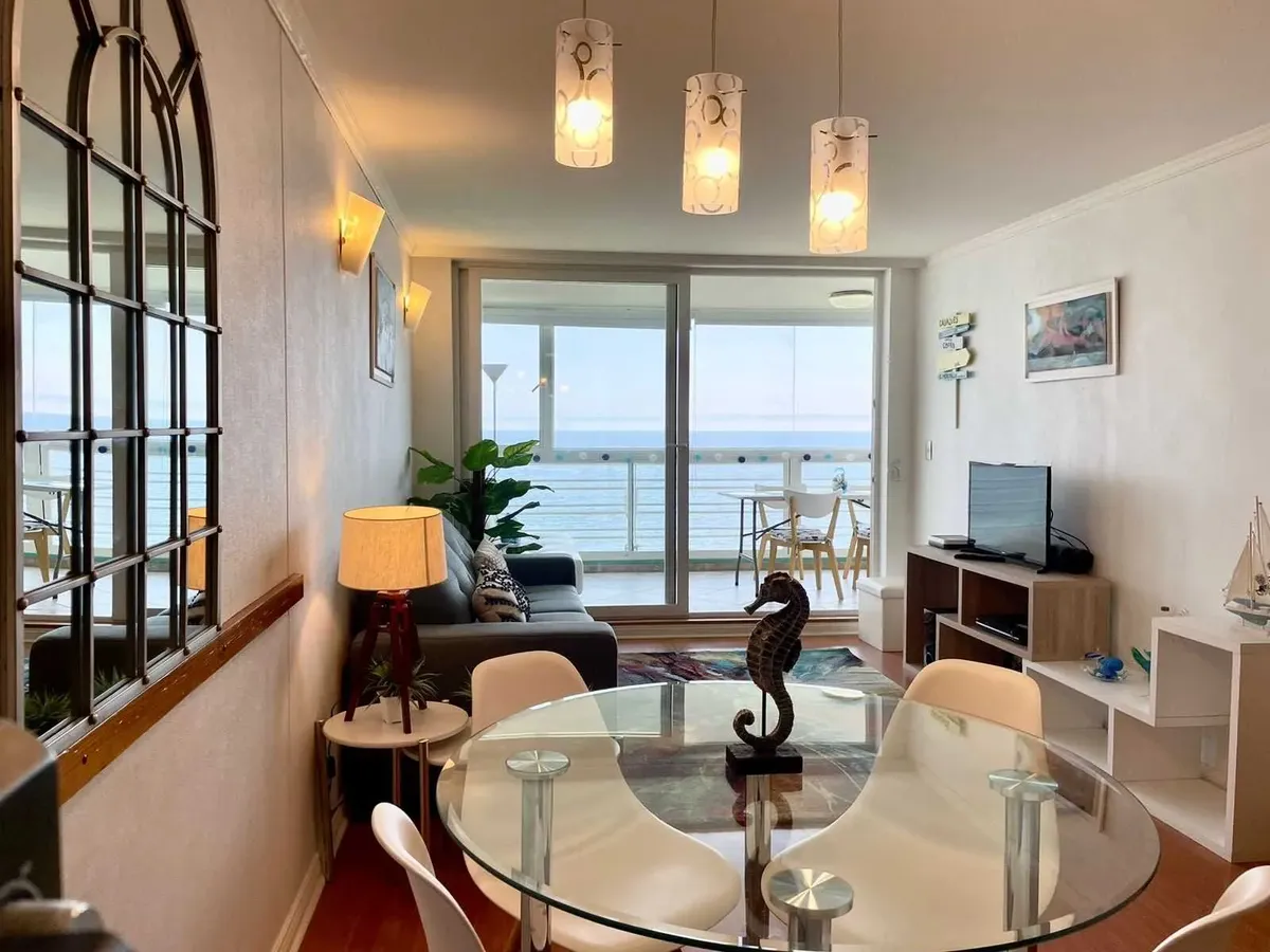 Imagen 2 de 24 de Lindo Departamento, Gran Vista (151778)