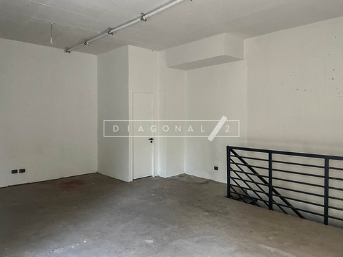Local Comercial En Santiago