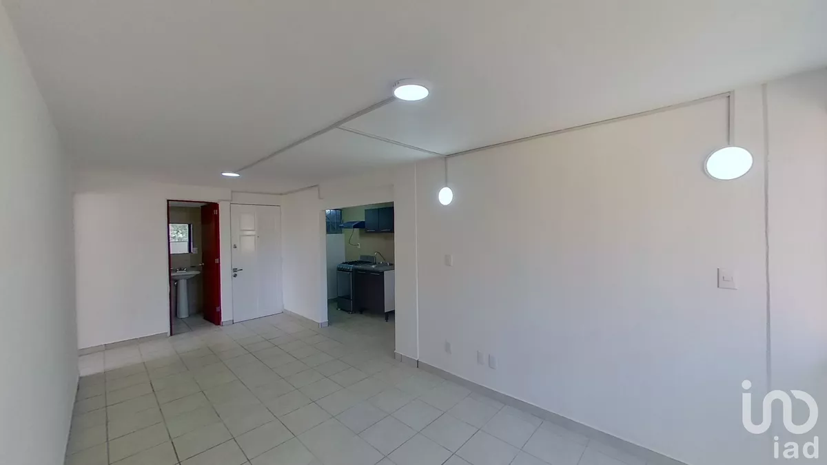 Venta Departamento 2 Ambientes Pedregal De Carrasco