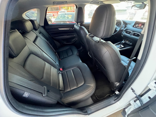 Mazda Cx5 Signature 2.5 Turbo 2022