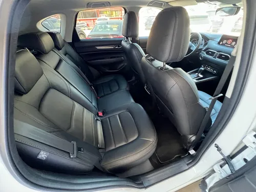 Mazda Cx5 Signature 2.5 Turbo 2022
