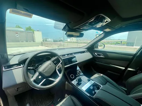 Land Rover Range Rover Velar 2023