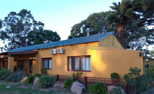 Imagen 2 de 8 de Chacra En Venta - Colonia Del Sacramento