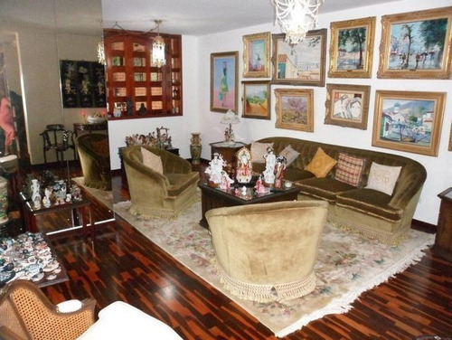 Imagen 16 de 26 de Excelente Casa En Venta Alto Prado #22-9997
