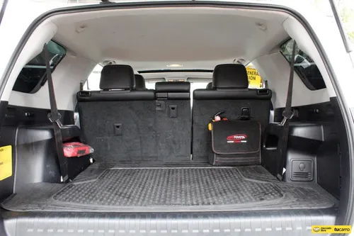 Toyota 4Runner 4.0 Sr5 At 4x4