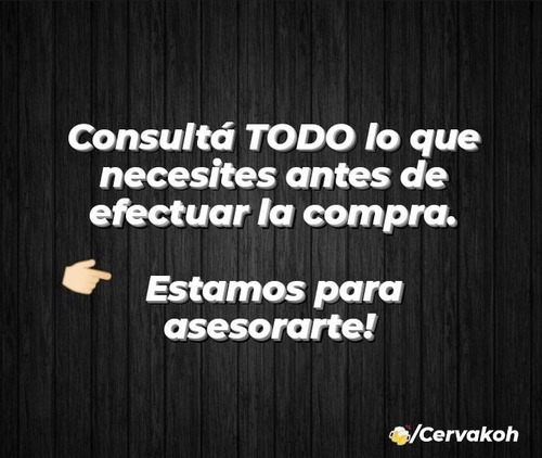 Cerveza Artesanal Cardiff Pilsen Coronel Pringles 500ml