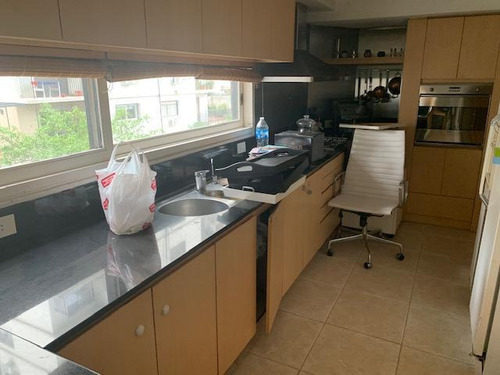 Imagen 25 de 25 de Departamento - Belgrano Barrancas