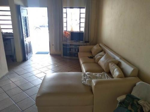 Ótima Casa Lado Praia E Com Varanda Em Itanhaém - 6044 | Npc