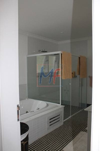 Imagem 5 de 20 de Ref 11.366 Excelente Casa Térrea Bairro Alto Do Capivari, Sendo 5 Suítes Sendo 1 Master Com Closet, 4 Vagas Cobertas, 650 M² A.c. E 1230 M² - 11366