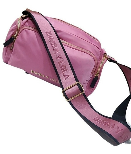 Imagen 1 de 5 de Cartera Bimba Y Lola Edicion Limitada