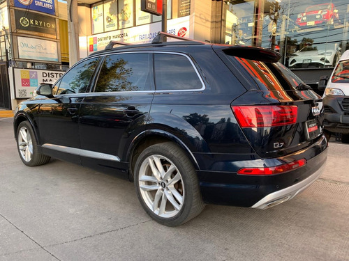 Audi Q7 3.0 Tdi Elite 249hp At