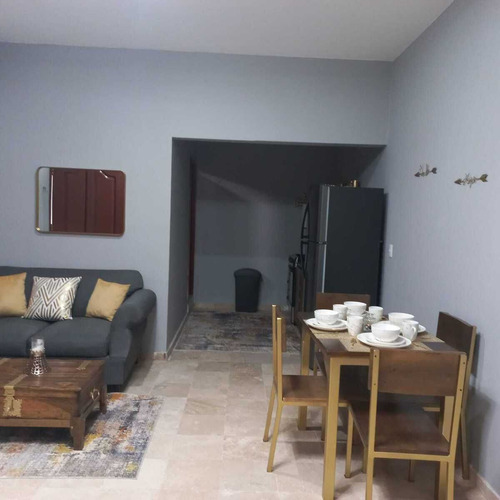 Loft 5 En Renta En Culiacan