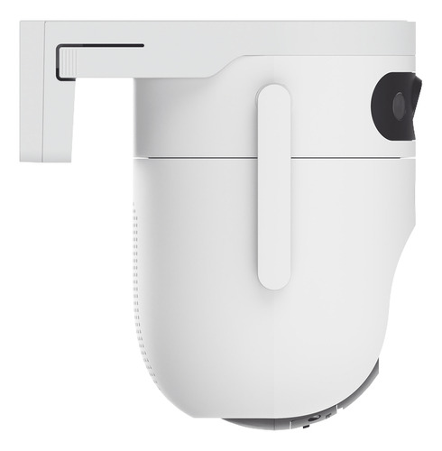 Camara De Seguridad Ezviz Cs-h9c 5mp 2304 Px X 1296 Px Wi-fi
