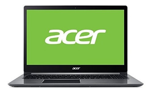 Acer Swift 3 8th Gen Intel Core I5 8250u 15.6