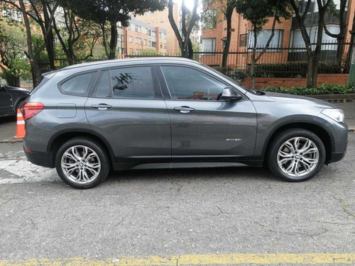 Bmw X1 20i Jeu774
