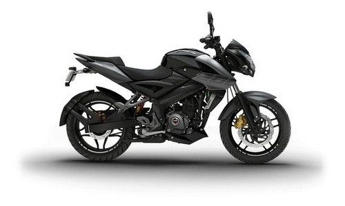 Imagen 8 de 25 de Patentada $1.119.000 O 12de$140.000 Bajaj Rouser 200 Ns