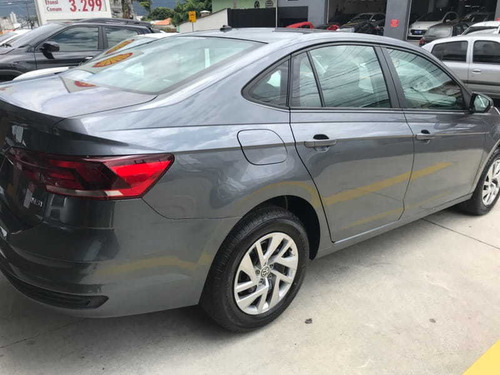 Volkswagen Virtus Mf