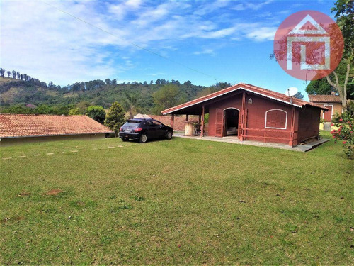 Imagem 5 de 19 de Chácara Com 2 Dormitórios À Venda, 1000 M² Por R$ 530.000,00 - Serrinha - Bragança Paulista/sp - Ch0230