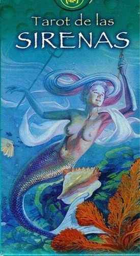 Tarot De Las Sirenas