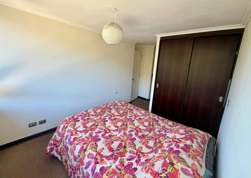 Departamento Céntrico 2d Concepción (81010)