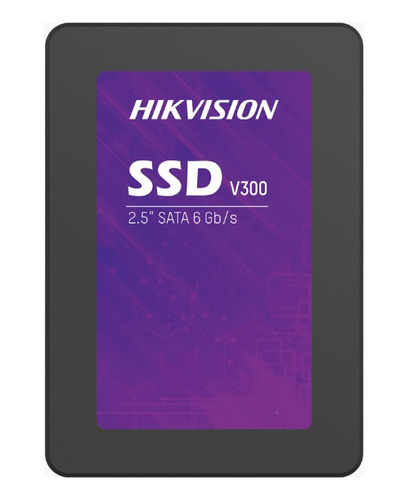 Ssd Para Videovigilancia / Unidad De Estado Solido / 1024 Gb