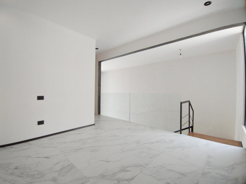 Casa Nueva En Venta En Villa Magna, San Luis Potosí