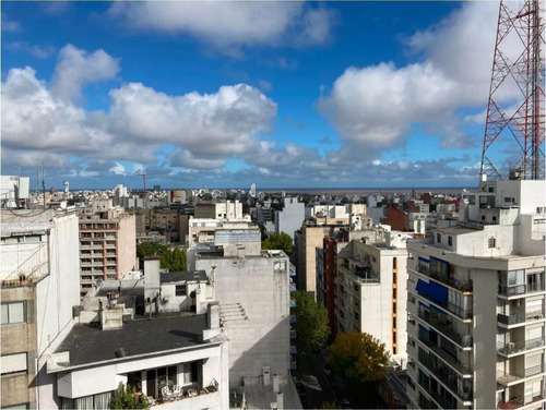 Imagen 11 de 12 de Venta Apartamento Dos Dormitorios Cochera Tres Cruces Montevideo