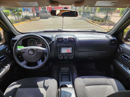 Imagen 8 de 18 de Chevrolet Colorado 4x4