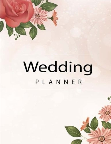 Wedding Planner Organizer, Just Married, Checklist, Plan The