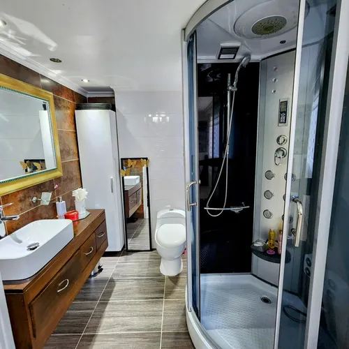 Apartamento En Venta En Los Balsos. Cod V12282