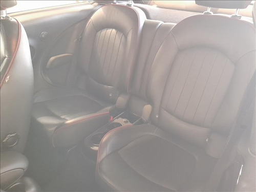 Mini John Cooper Works Mini Cooper John Works 1.6 at