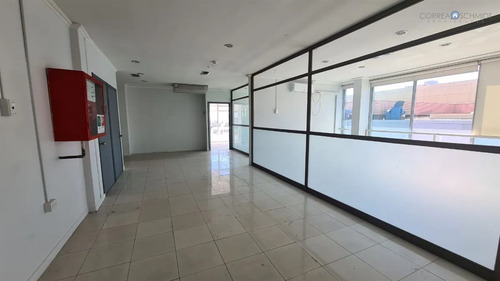 Oficina En Arriendo Centro De Rancagua