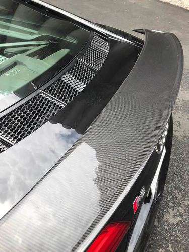 Audi R8 5.3 V10 Coupe Plus S-tronic Dsg 2018
