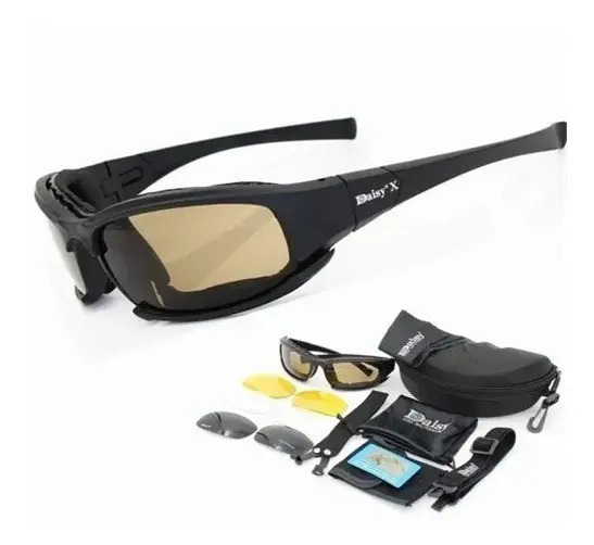 Lentes Motociclista | MercadoLibre 📦