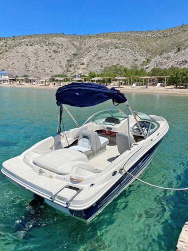 Lancha Sea Ray Sport 180 18 Lv3327